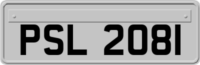 PSL2081