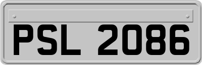 PSL2086