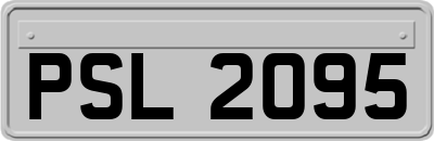 PSL2095