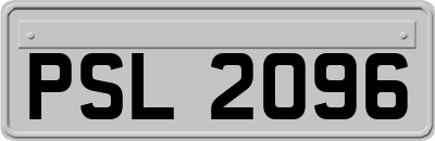 PSL2096