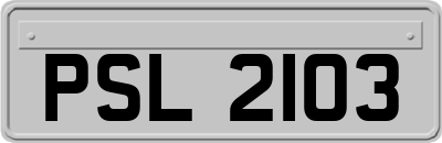PSL2103