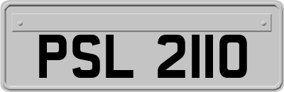 PSL2110