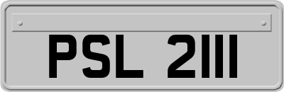 PSL2111
