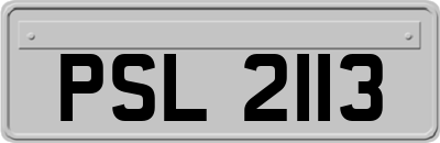 PSL2113