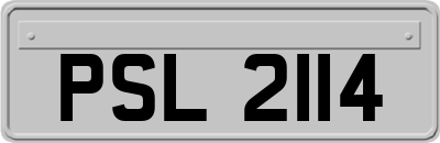 PSL2114