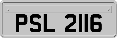 PSL2116