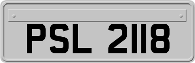 PSL2118