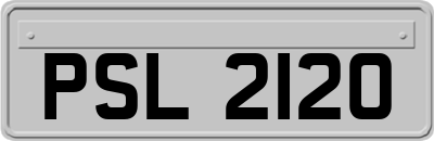PSL2120