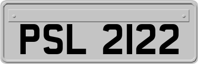PSL2122