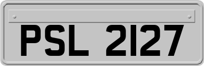 PSL2127