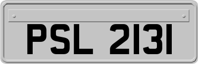 PSL2131