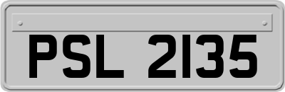 PSL2135