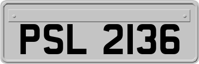 PSL2136