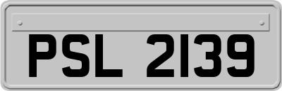 PSL2139