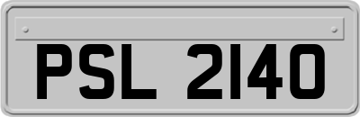 PSL2140