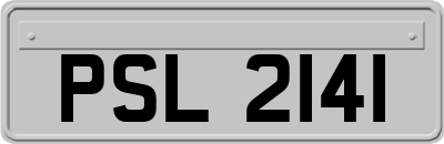 PSL2141