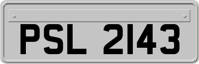 PSL2143