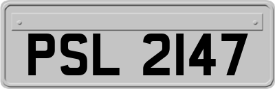PSL2147