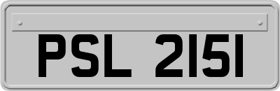 PSL2151