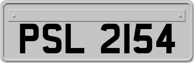 PSL2154