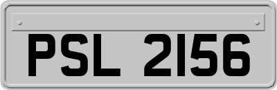 PSL2156
