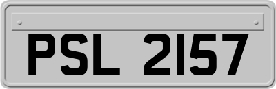 PSL2157