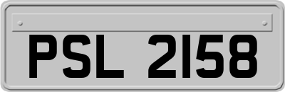 PSL2158