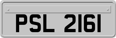 PSL2161