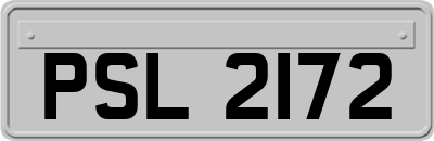 PSL2172