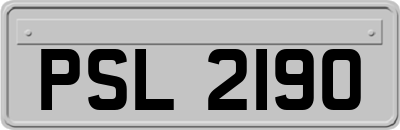 PSL2190