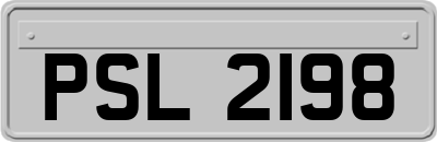 PSL2198
