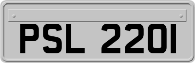 PSL2201