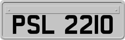 PSL2210
