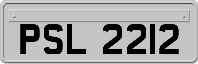 PSL2212