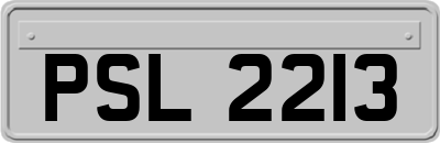 PSL2213