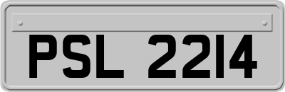 PSL2214