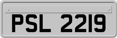 PSL2219