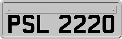 PSL2220