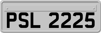 PSL2225