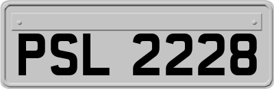 PSL2228