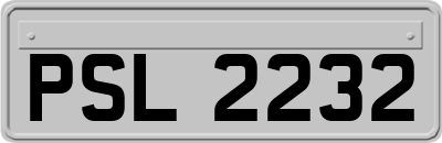 PSL2232