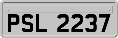 PSL2237