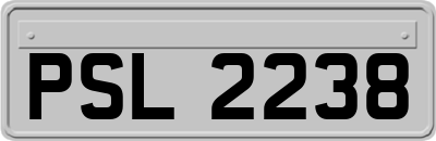 PSL2238
