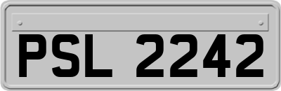 PSL2242