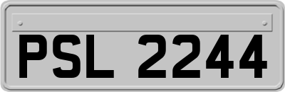 PSL2244