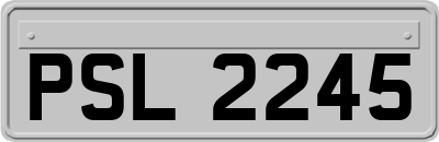 PSL2245