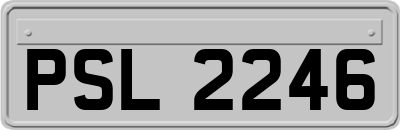 PSL2246