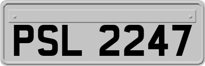 PSL2247