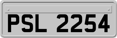 PSL2254