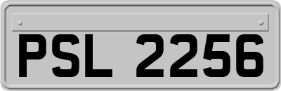 PSL2256